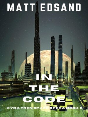 cover image of In the Code